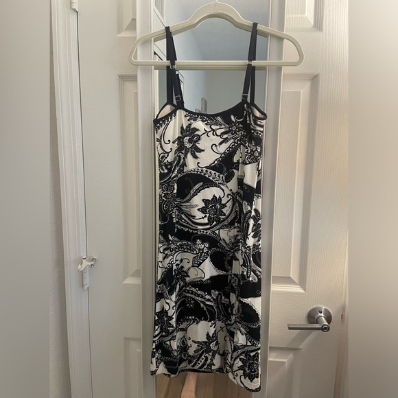 Tommy Bahama Swim Dress sz M - Picture 2 of 2